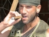 As Capt Max Payne in Soldiers of Misfortune (photo Daddy Zeus)