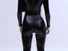 PVCcatsuit
