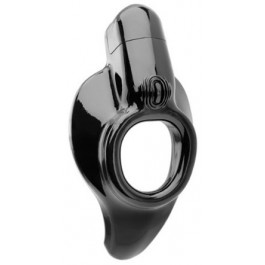Orbit BodyFit Vibrating Stimulator black