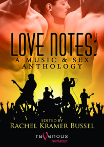 Love Notes cover