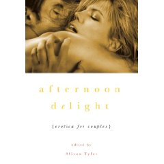 afternoon delight cover
